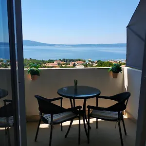 Studio Apartman