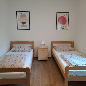 Aida Apartman