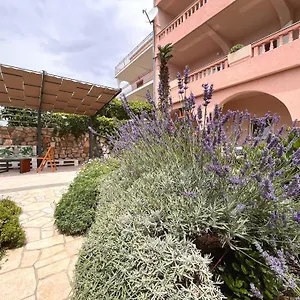 App St Marin View Apartman